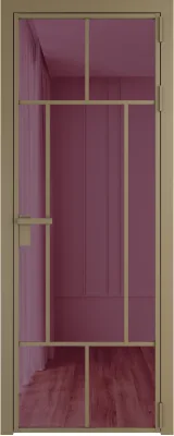 Межкомнатная дверь Profil Doors 10 AG