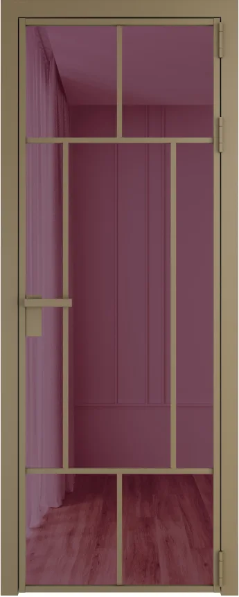 Межкомнатная дверь Profil Doors 10 AG
