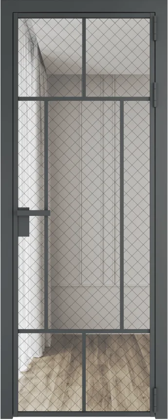 Межкомнатная дверь Profil Doors 10 AG