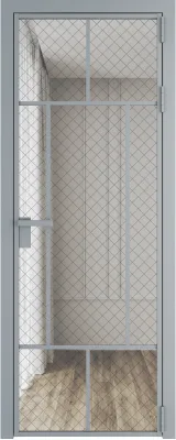 Межкомнатная дверь Profil Doors 10 AG