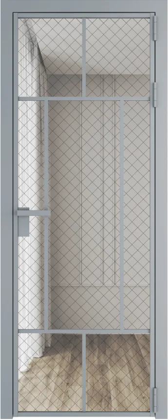 Межкомнатная дверь Profil Doors 10 AG