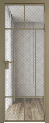 Межкомнатная дверь Profil Doors 10 AG