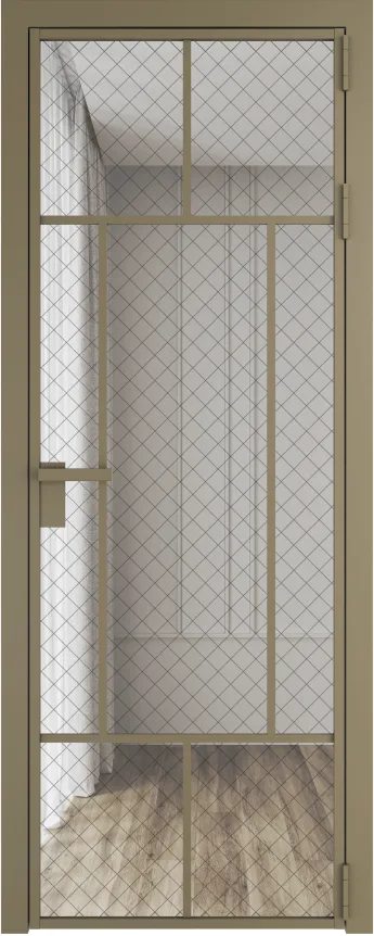 Межкомнатная дверь Profil Doors 10 AG