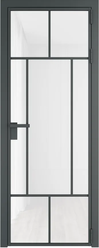 Межкомнатная дверь Profil Doors 10 AG
