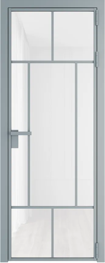 Межкомнатная дверь Profil Doors 10 AG