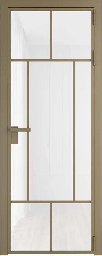 Межкомнатная дверь Profil Doors 10 AG