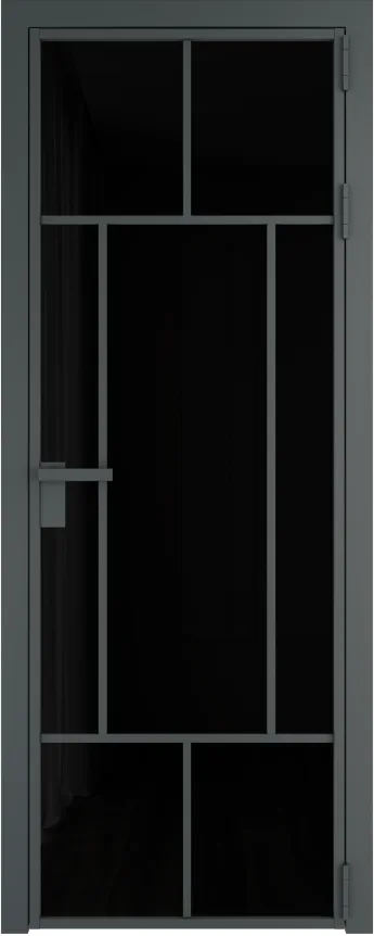 Межкомнатная дверь Profil Doors 10 AG