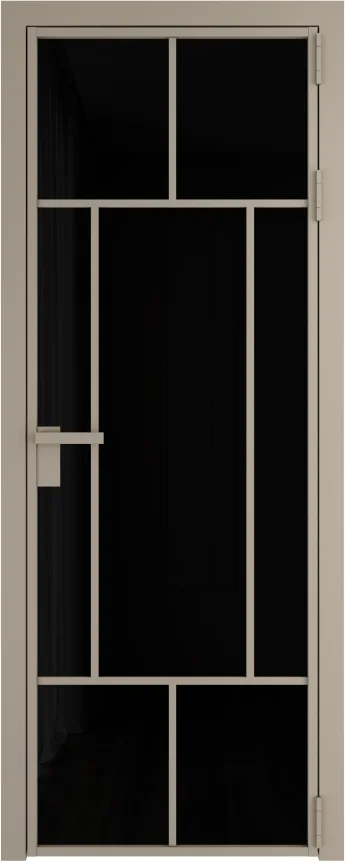 Межкомнатная дверь Profil Doors 10 AG
