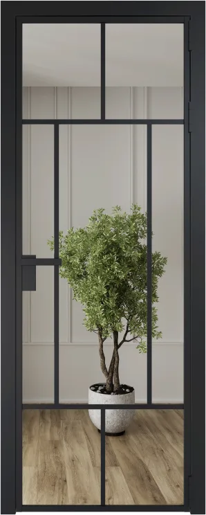 Межкомнатная дверь Profil Doors 10 AG
