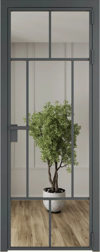 Межкомнатная дверь Profil Doors 10 AG