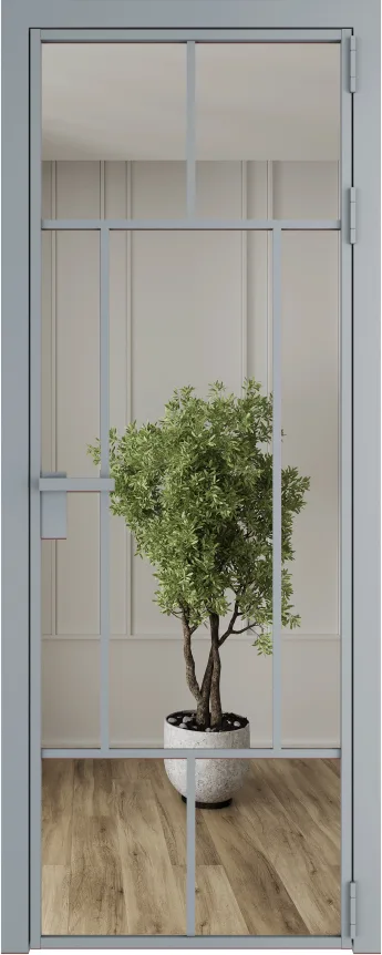 Межкомнатная дверь Profil Doors 10 AG