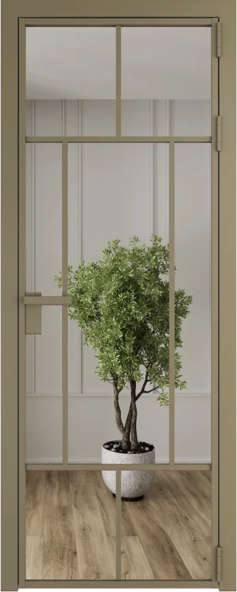 Межкомнатная дверь Profil Doors 10 AG