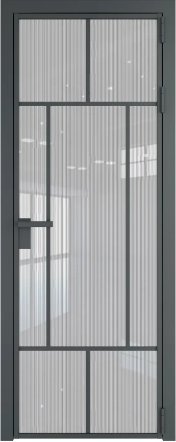 Межкомнатная дверь Profil Doors 10 AG