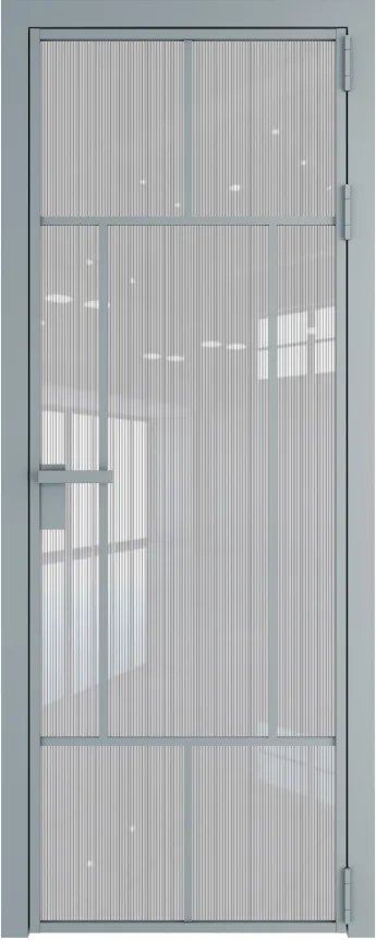 Межкомнатная дверь Profil Doors 10 AG