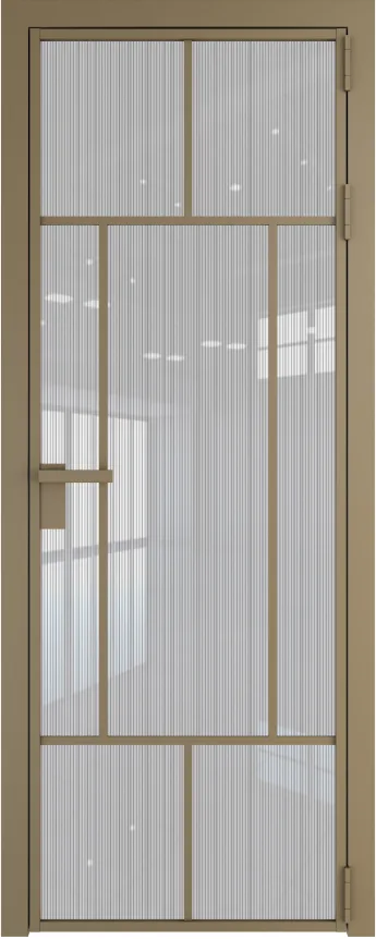 Межкомнатная дверь Profil Doors 10 AG