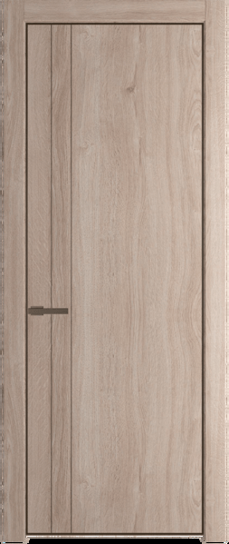 Межкомнатная дверь Profil Doors 12 NE Дуб Сонома Деорэ