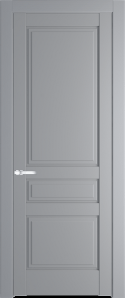 Межкомнатная дверь Profil Doors 3.5.1 PD Смоки (RAL 870-02)