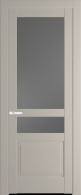 Межкомнатная дверь Profil Doors 3.5.4 PD Сэнд Графит