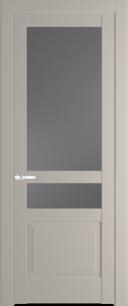 Межкомнатная дверь Profil Doors 3.5.4 PD Сэнд Графит