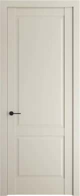 Межкомнатная дверь Profil Doors 5.2.1PD.O Кремовая Магнолия