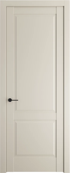 Межкомнатная дверь Profil Doors 5.2.1PD.O Кремовая Магнолия