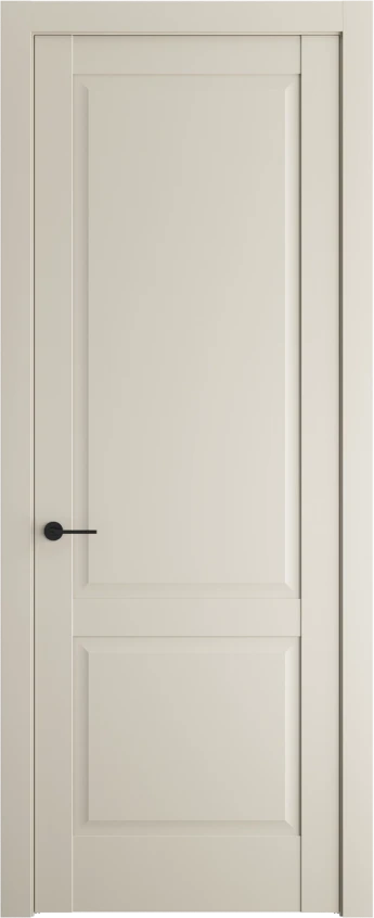 Межкомнатная дверь Profil Doors 5.2.1PD.O Кремовая Магнолия