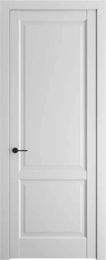 Межкомнатная дверь Profil Doors 8.2.1PD.O Крем Вайт