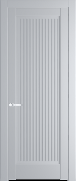 Межкомнатная дверь Profil Doors 2.1.1 PM Лайт Грей (RAL 870-01)