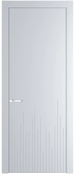Межкомнатная дверь Profil Doors 7 PE