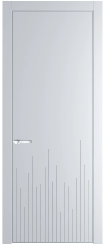 Межкомнатная дверь Profil Doors 7 PE