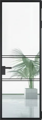 Межкомнатная дверь Profil Doors 2AX.O