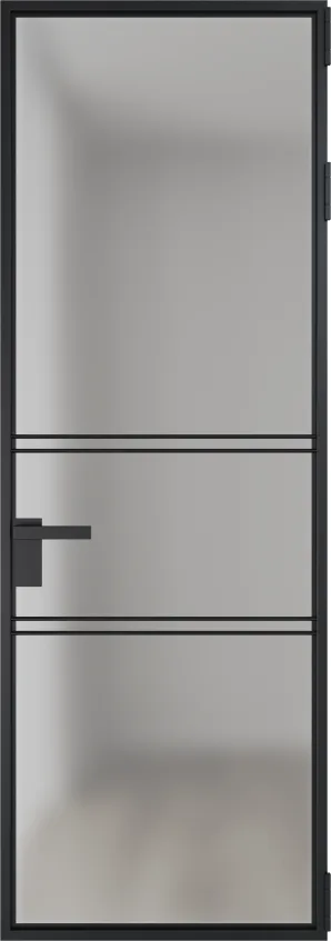 Межкомнатная дверь Profil Doors 2AX.O