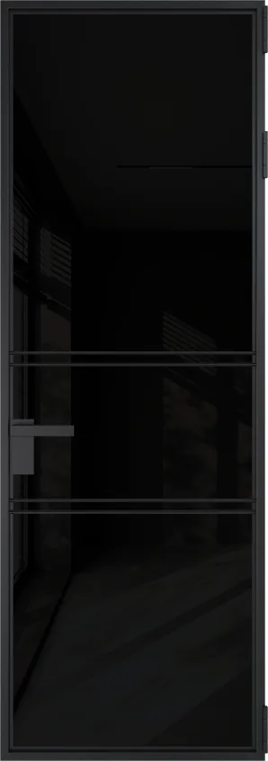 Межкомнатная дверь Profil Doors 2AX.O