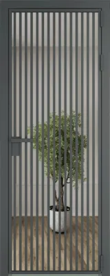 Межкомнатная дверь Profil Doors 11 AG