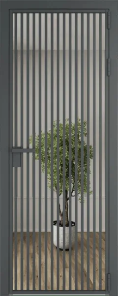 Межкомнатная дверь Profil Doors 11 AG