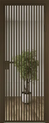 Межкомнатная дверь Profil Doors 11 AG