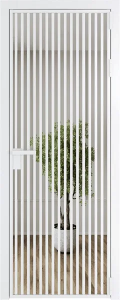 Межкомнатная дверь Profil Doors 11 AG