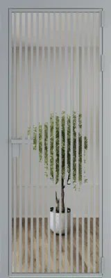 Межкомнатная дверь Profil Doors 11 AG