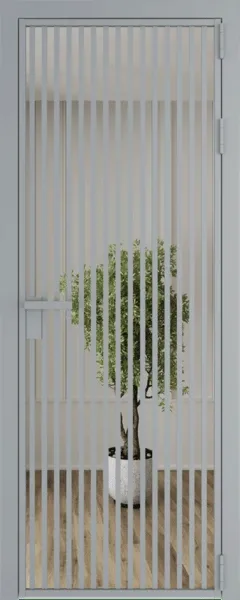 Межкомнатная дверь Profil Doors 11 AG