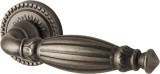 Ручка Armadillo (Армадилло) раздельная R.CL55.Bella (Bella CL2) AS-9 античное серебро