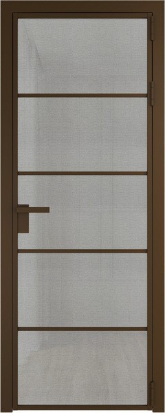 Алюминиевая дверь Profil Doors 14 AG Деорэ Рэте