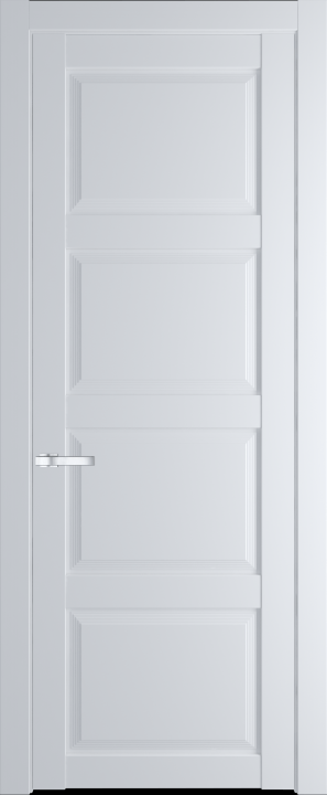 2.4.1PD Вайт (RAL 110 96 02)