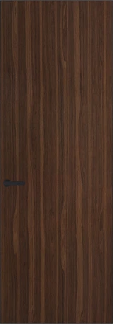 Межкомнатная дверь Profil Doors 2VT-V шпон Шпон Albero 1294M