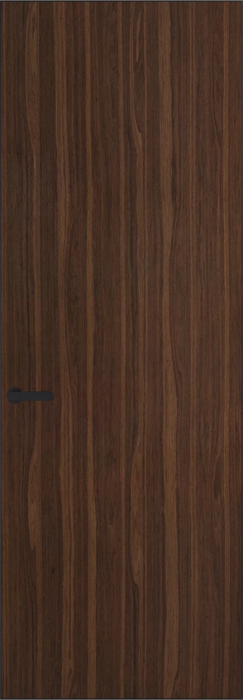 Межкомнатная дверь Profil Doors 2VT-V шпон Шпон Albero 1294M