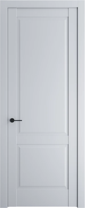 Межкомнатная дверь Profil Doors 5.2.1PD.O Лайт Грей