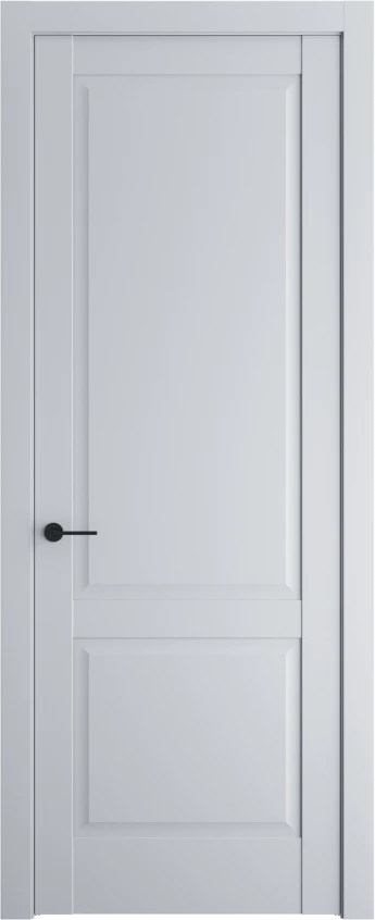 Межкомнатная дверь Profil Doors 5.2.1PD.O Лайт Грей