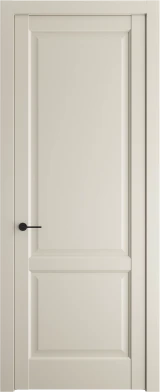 Межкомнатная дверь Profil Doors 8.2.1PD.O Кремовая Магнолия