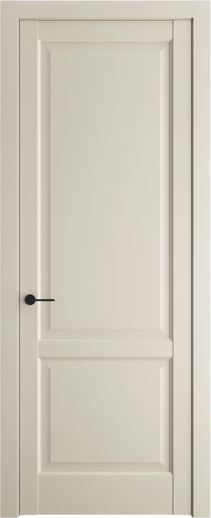 Межкомнатная дверь Profil Doors 8.2.1PD.O Кремовая Магнолия