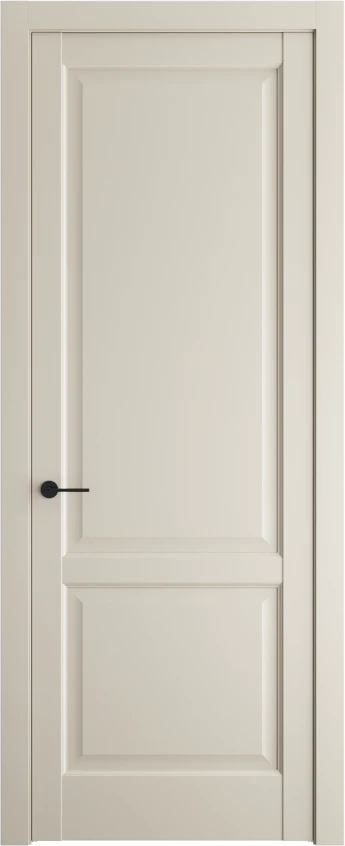 Межкомнатная дверь Profil Doors 8.2.1PD.O Кремовая Магнолия