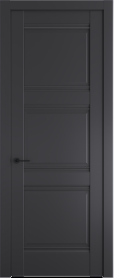 Межкомнатная дверь Profil Doors 9.3.1PD.O Грей